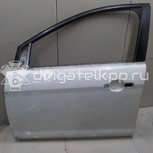 Фото Дверь передняя правая  1530170 для Ford Focus