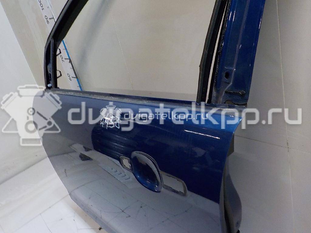 Фото Дверь передняя правая  1530170 для Ford Focus {forloop.counter}}