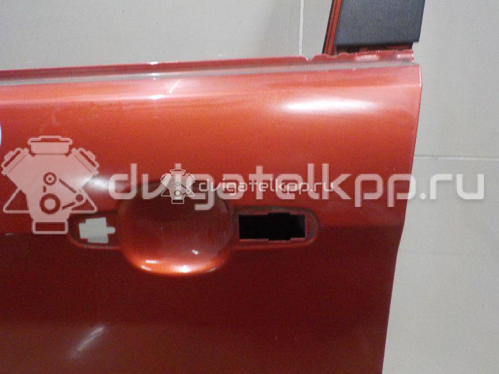 Фото Дверь передняя правая  1530170 для Ford Focus {forloop.counter}}