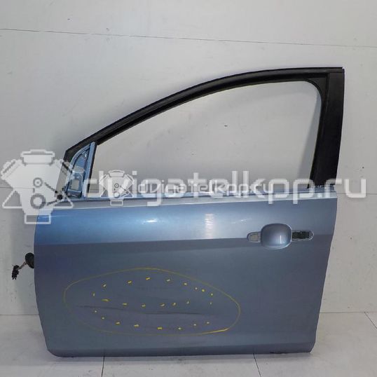 Фото Дверь передняя правая  1530170 для Ford Focus