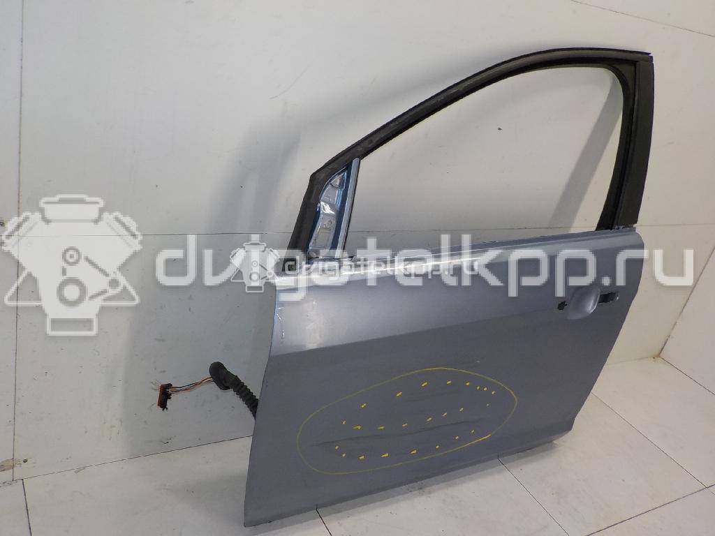 Фото Дверь передняя правая  1530170 для Ford Focus {forloop.counter}}