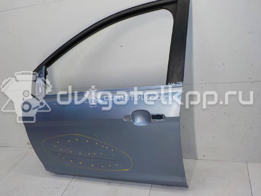 Фото Дверь передняя правая  1530170 для Ford Focus {forloop.counter}}