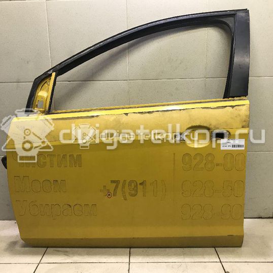 Фото Дверь передняя правая  1530170 для Ford Focus