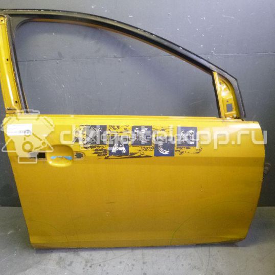 Фото Дверь передняя левая  1530169 для Ford Focus