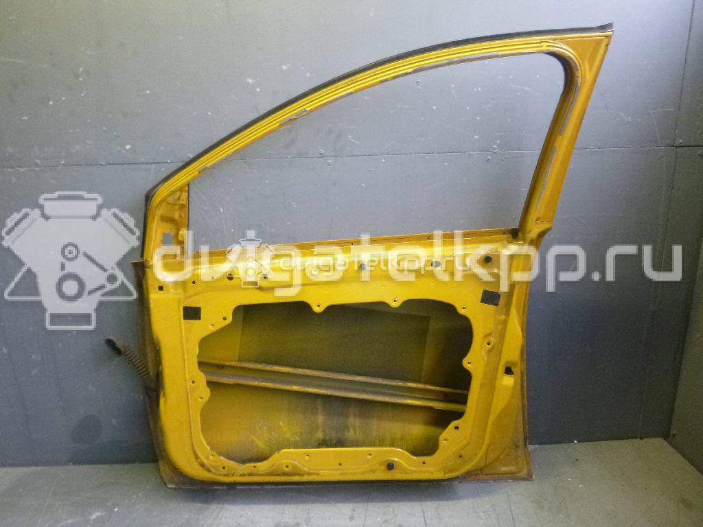 Фото Дверь передняя левая  1530169 для Ford Focus {forloop.counter}}