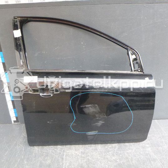 Фото Дверь передняя левая  1530169 для Ford Focus