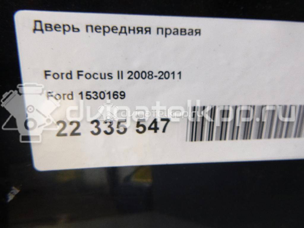 Фото Дверь передняя левая  1530169 для Ford Focus {forloop.counter}}