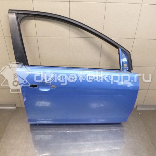 Фото Дверь передняя левая  1530169 для Ford Focus