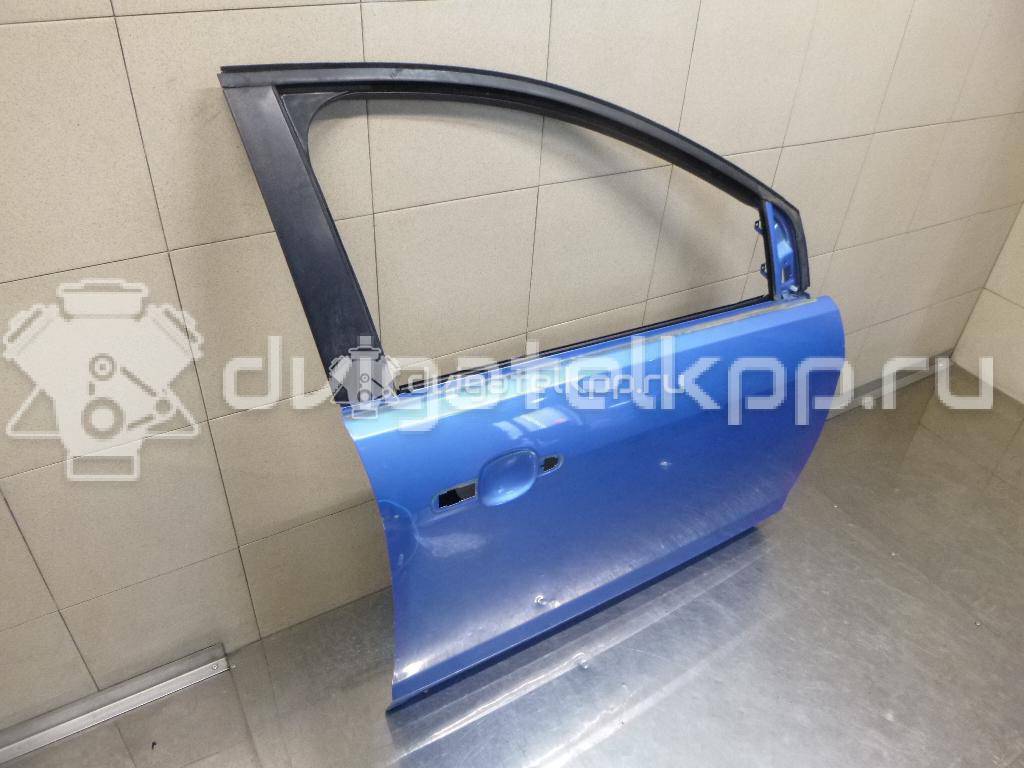 Фото Дверь передняя левая  1530169 для Ford Focus {forloop.counter}}