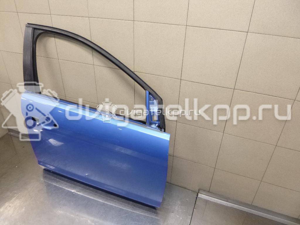 Фото Дверь передняя левая  1530169 для Ford Focus {forloop.counter}}