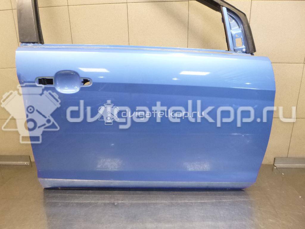 Фото Дверь передняя левая  1530169 для Ford Focus {forloop.counter}}