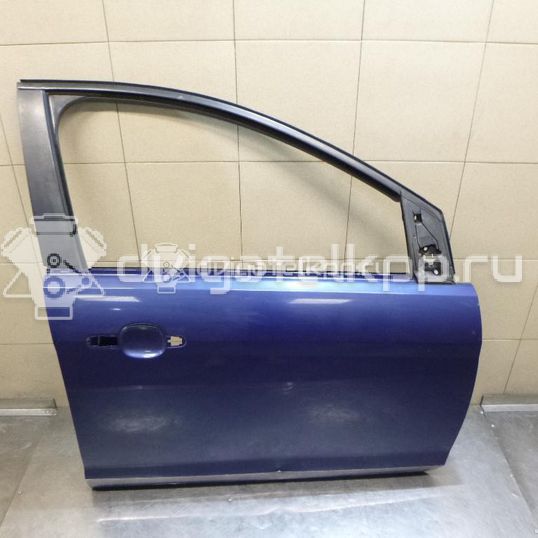 Фото Дверь передняя левая  1530169 для Ford Focus