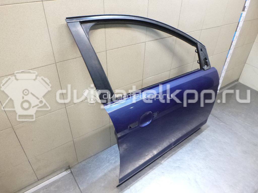 Фото Дверь передняя левая  1530169 для Ford Focus {forloop.counter}}