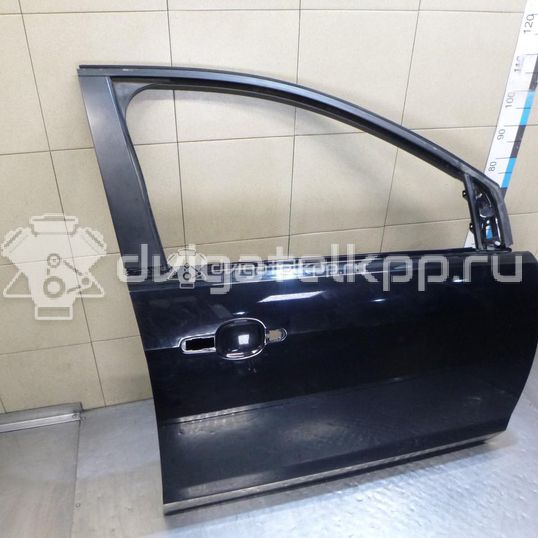 Фото Дверь передняя левая  1530169 для Ford Focus