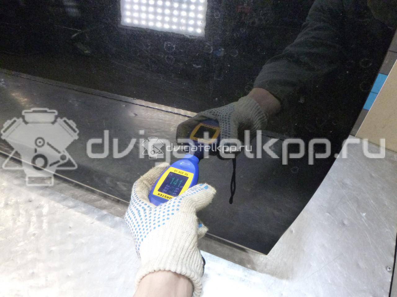 Фото Дверь передняя левая  1530169 для Ford Focus {forloop.counter}}