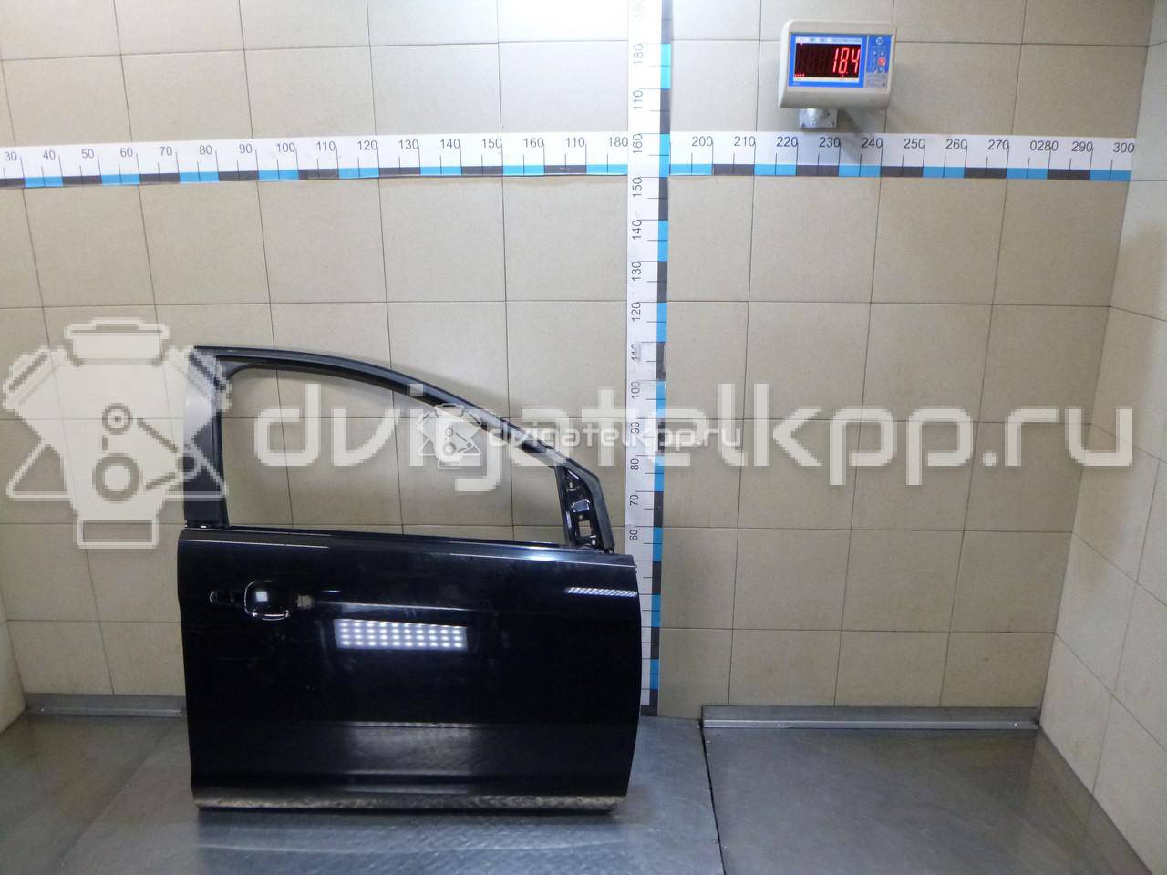 Фото Дверь передняя левая  1530169 для Ford Focus {forloop.counter}}