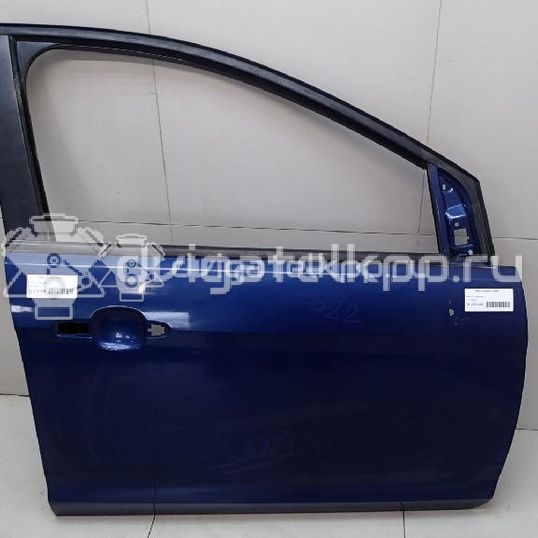 Фото Дверь передняя левая  1530169 для Ford Focus