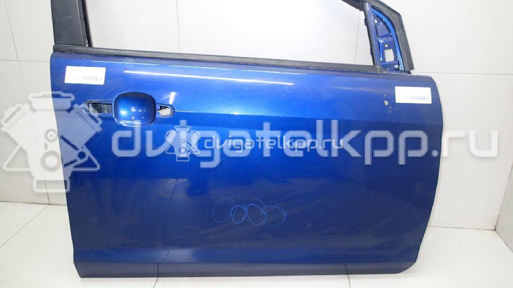 Фото Дверь передняя левая  1530169 для Ford Focus {forloop.counter}}