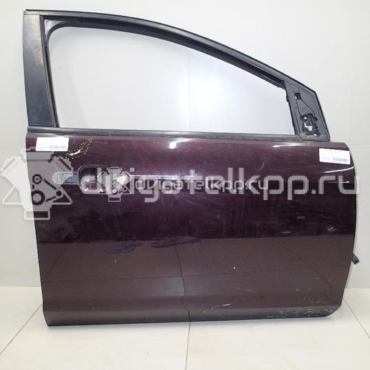 Фото Дверь передняя левая  1530169 для Ford Focus
