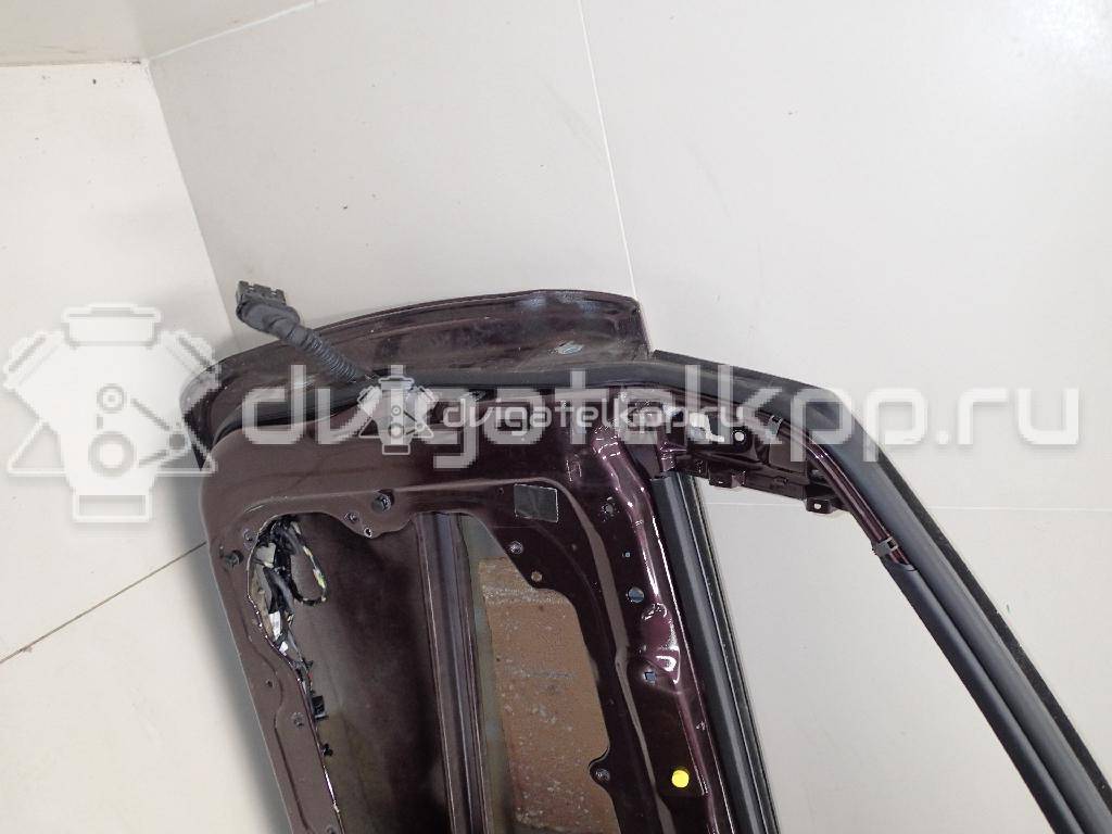 Фото Дверь передняя левая  1530169 для Ford Focus {forloop.counter}}