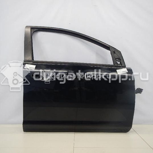 Фото Дверь передняя левая  1530169 для Ford Focus