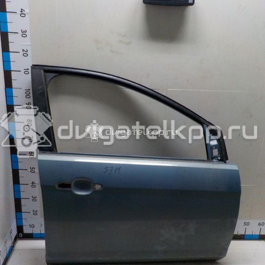 Фото Дверь передняя левая  1530169 для Ford Focus