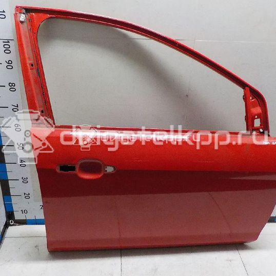 Фото Дверь передняя левая  1530169 для Ford Focus