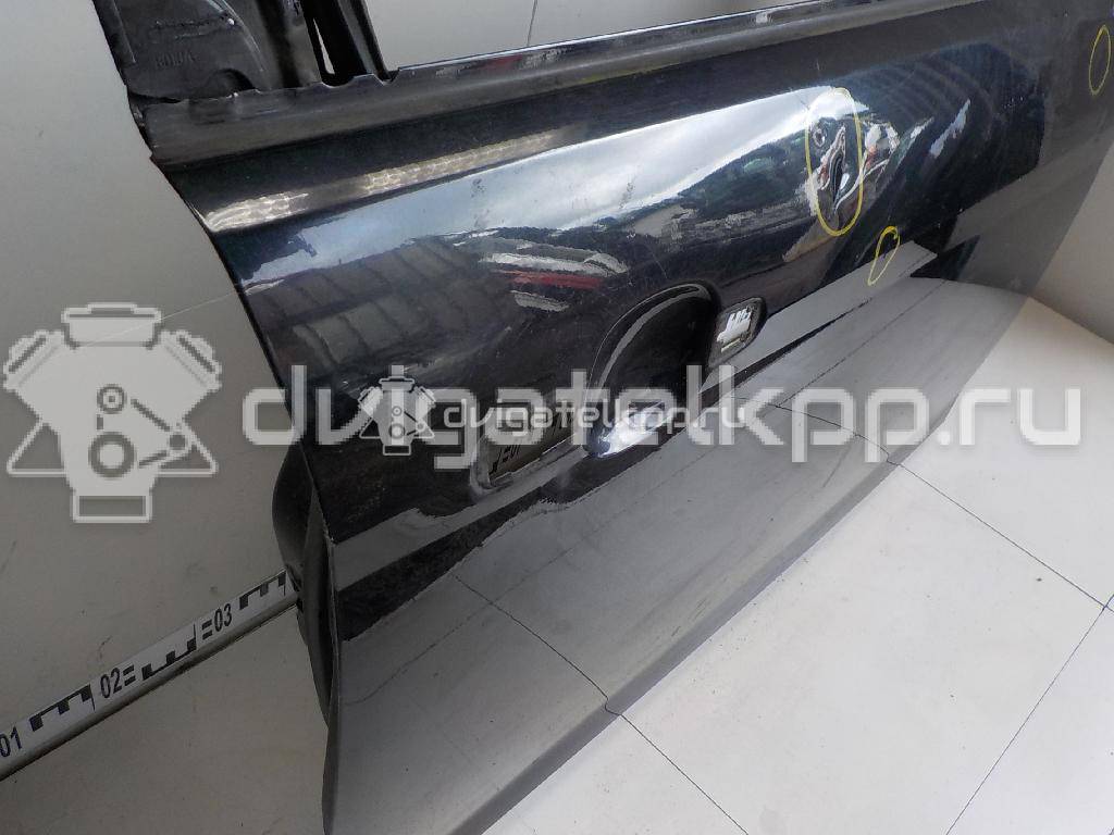 Фото Дверь передняя левая  1530169 для Ford Focus {forloop.counter}}