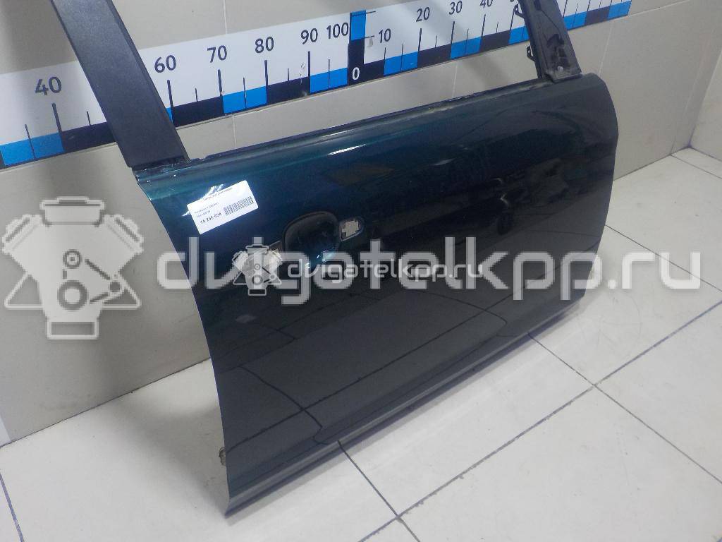 Фото Дверь передняя левая  1530169 для Ford Focus {forloop.counter}}