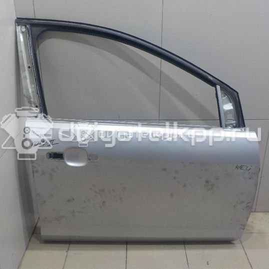 Фото Дверь передняя левая  1530169 для Ford Focus