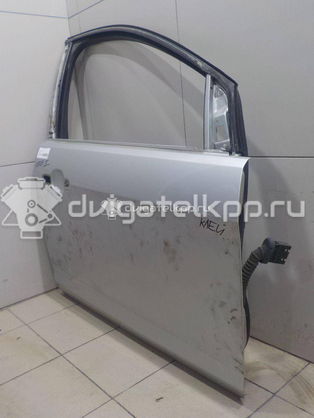 Фото Дверь передняя левая  1530169 для Ford Focus {forloop.counter}}