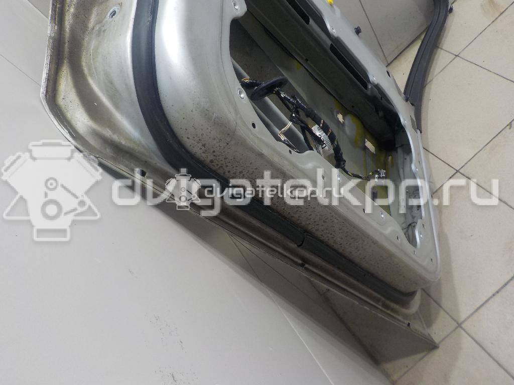 Фото Дверь передняя левая  1530169 для Ford Focus {forloop.counter}}