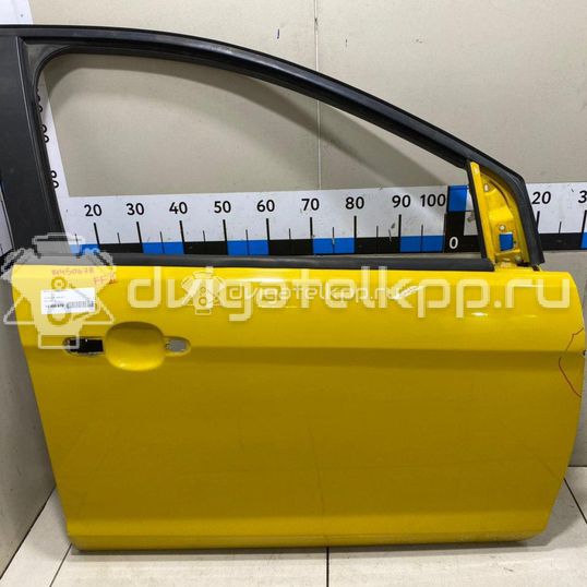 Фото Дверь передняя левая  1530169 для Ford Focus