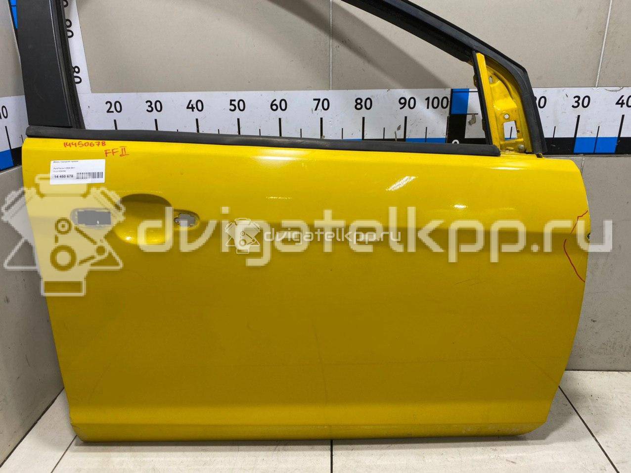 Фото Дверь передняя левая  1530169 для Ford Focus {forloop.counter}}