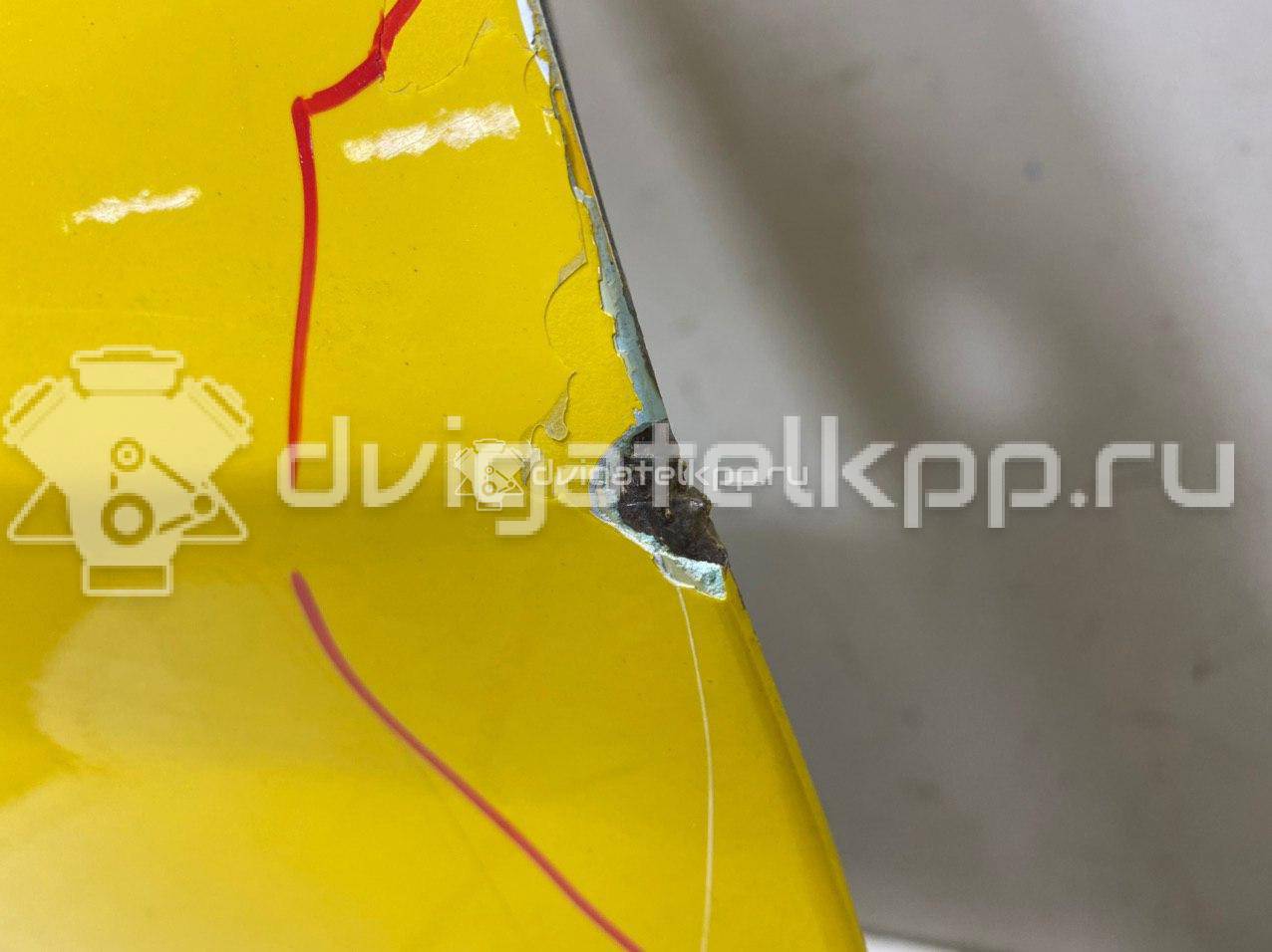 Фото Дверь передняя левая  1530169 для Ford Focus {forloop.counter}}