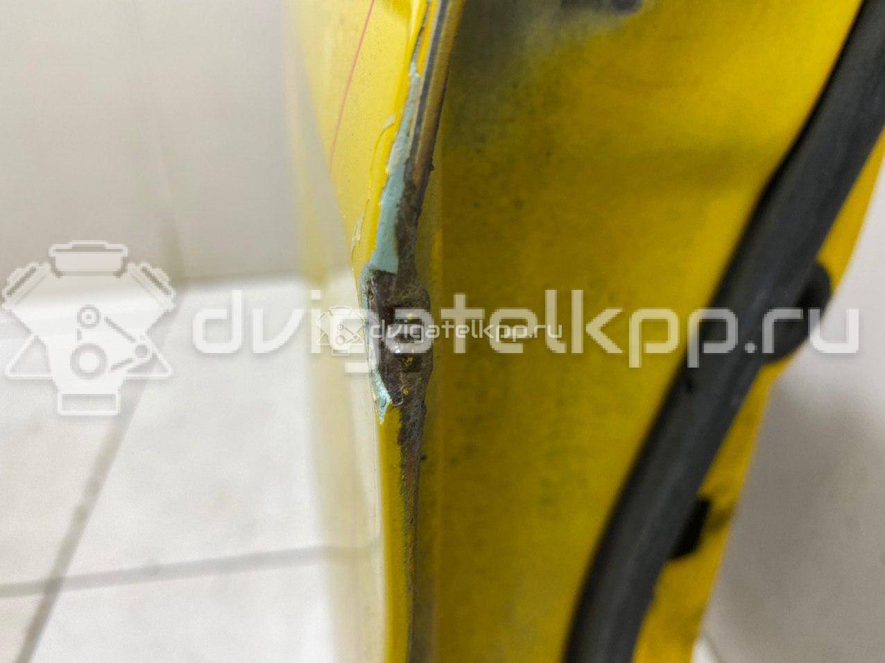 Фото Дверь передняя левая  1530169 для Ford Focus {forloop.counter}}