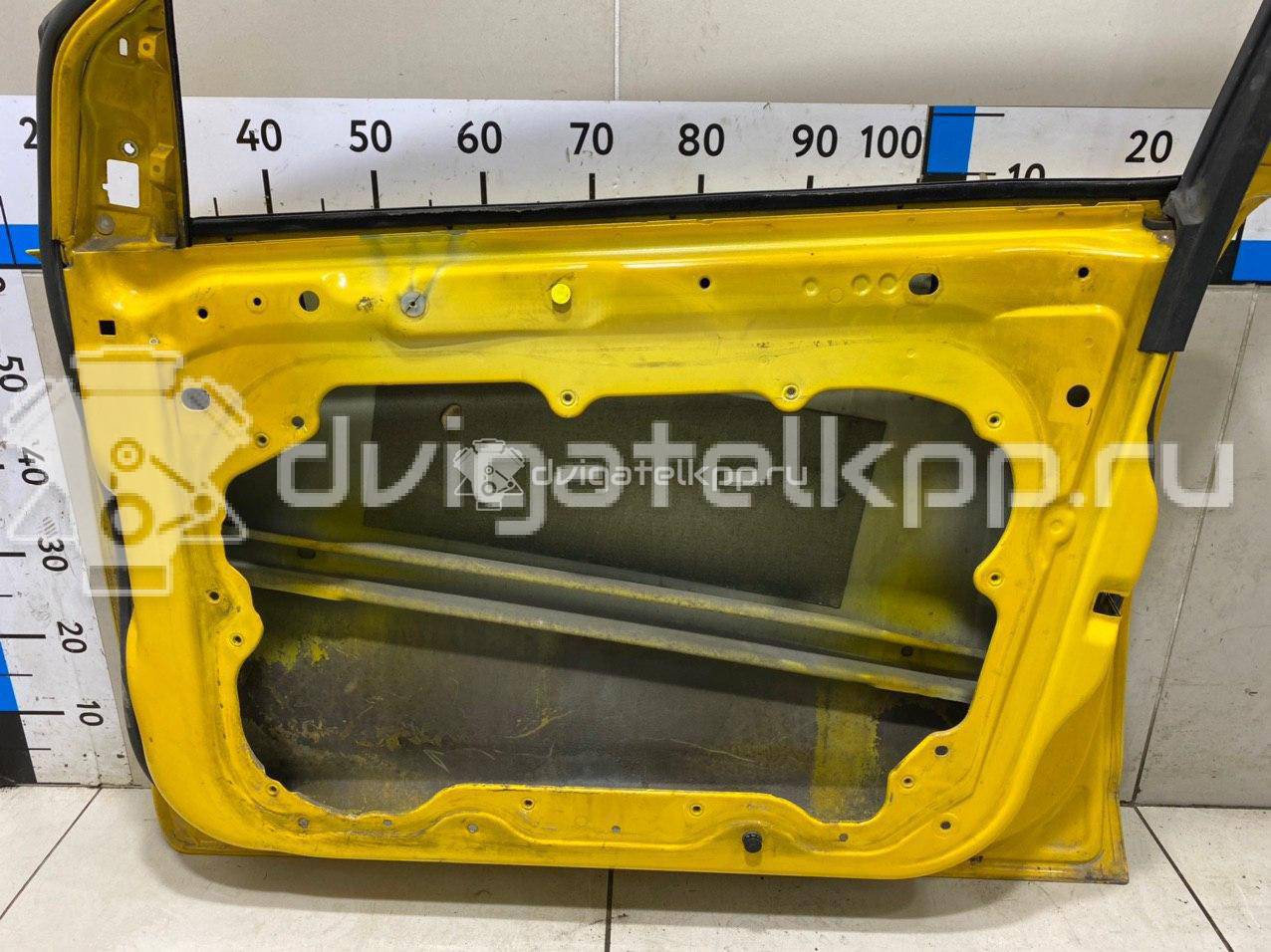 Фото Дверь передняя левая  1530169 для Ford Focus {forloop.counter}}