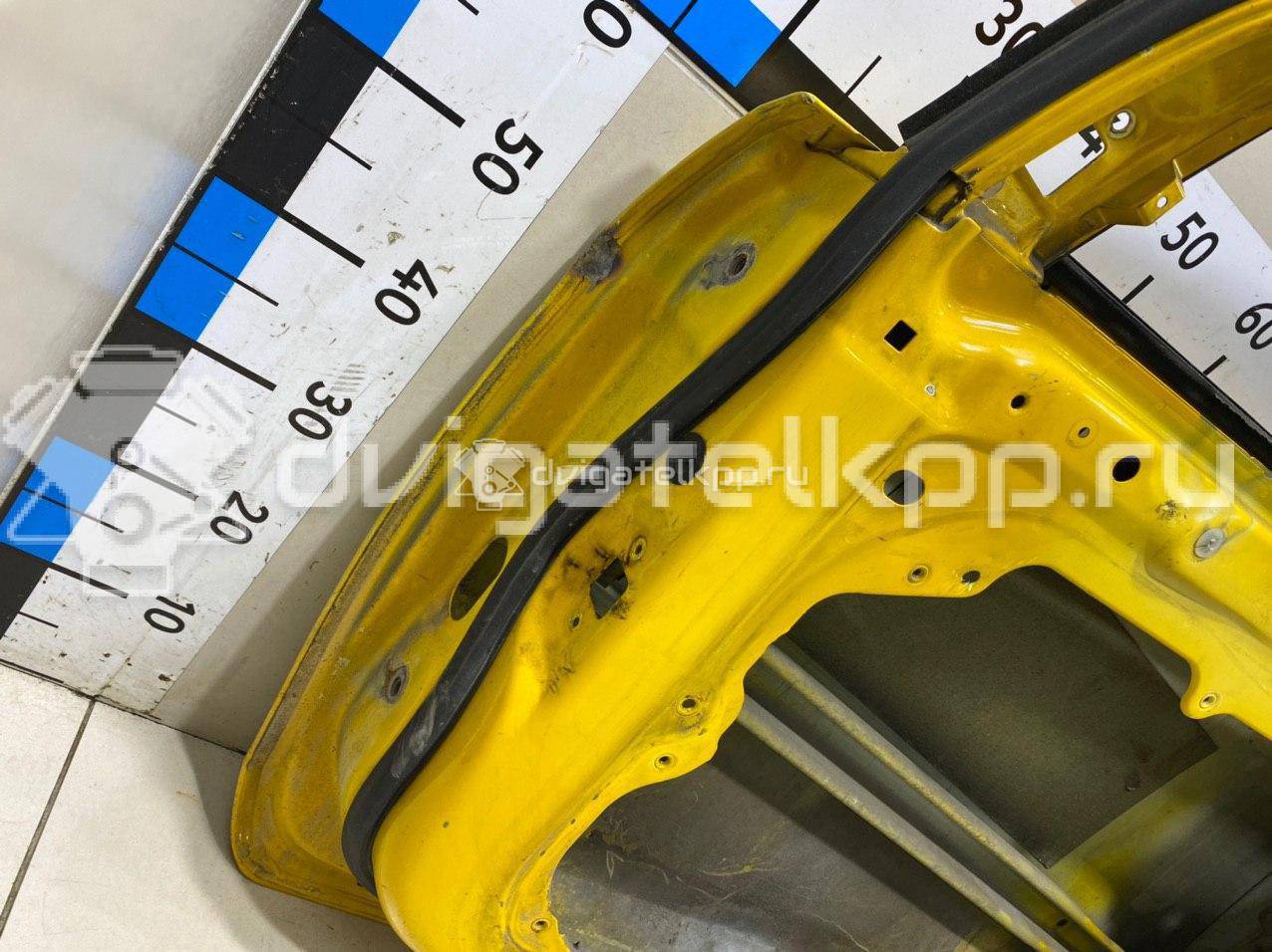 Фото Дверь передняя левая  1530169 для Ford Focus {forloop.counter}}