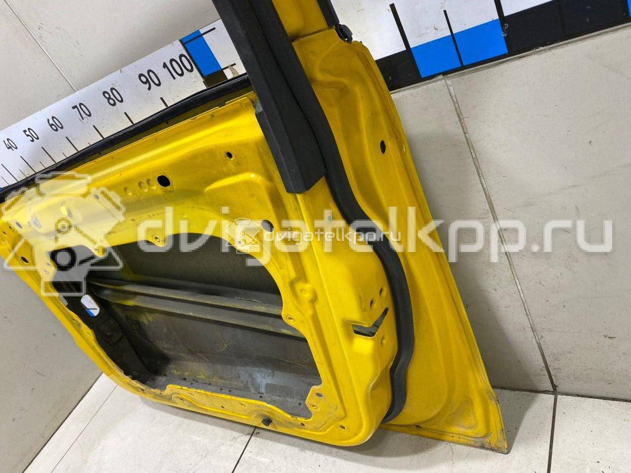 Фото Дверь передняя левая  1530169 для Ford Focus {forloop.counter}}