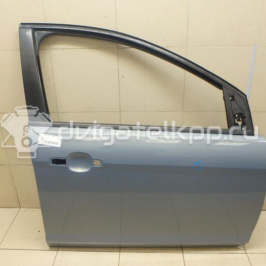 Фото Дверь передняя левая  1530169 для Ford Focus