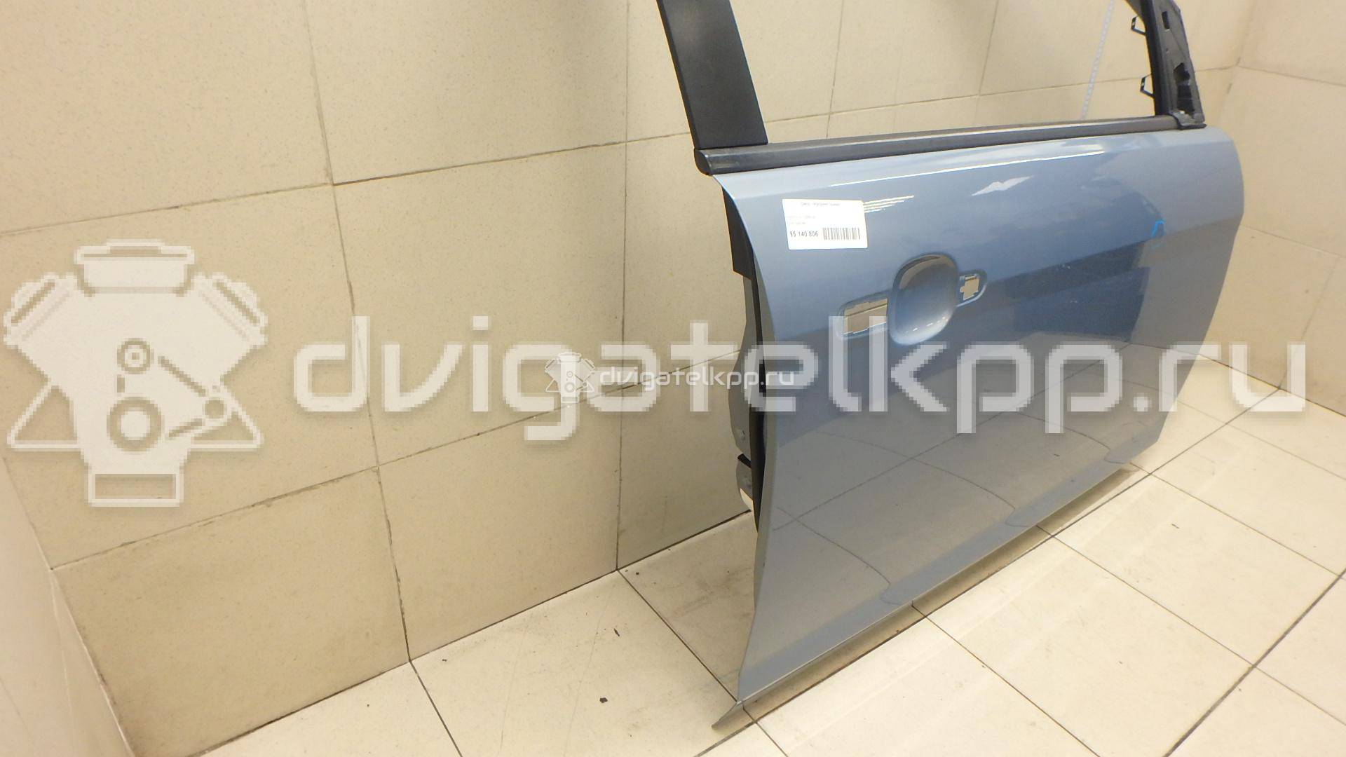 Фото Дверь передняя левая  1530169 для Ford Focus {forloop.counter}}