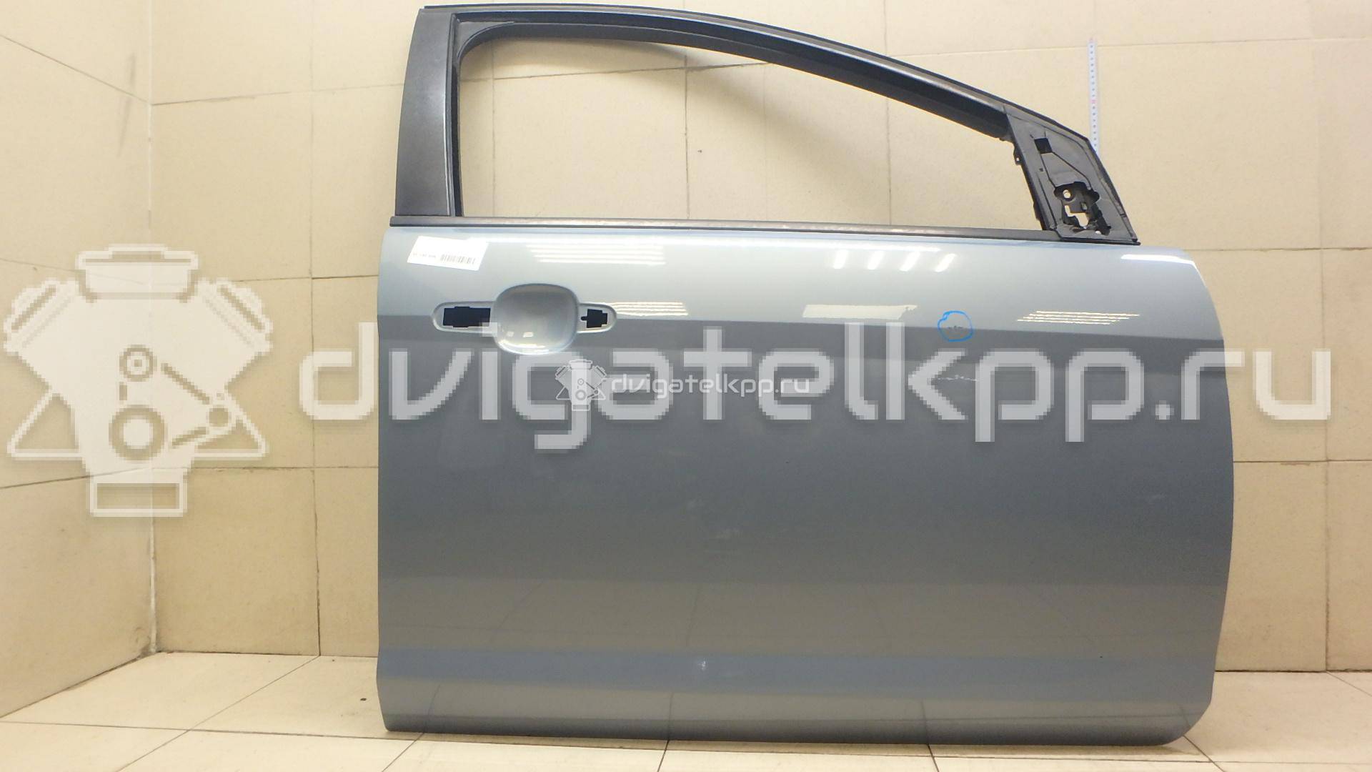 Фото Дверь передняя левая  1530169 для Ford Focus {forloop.counter}}