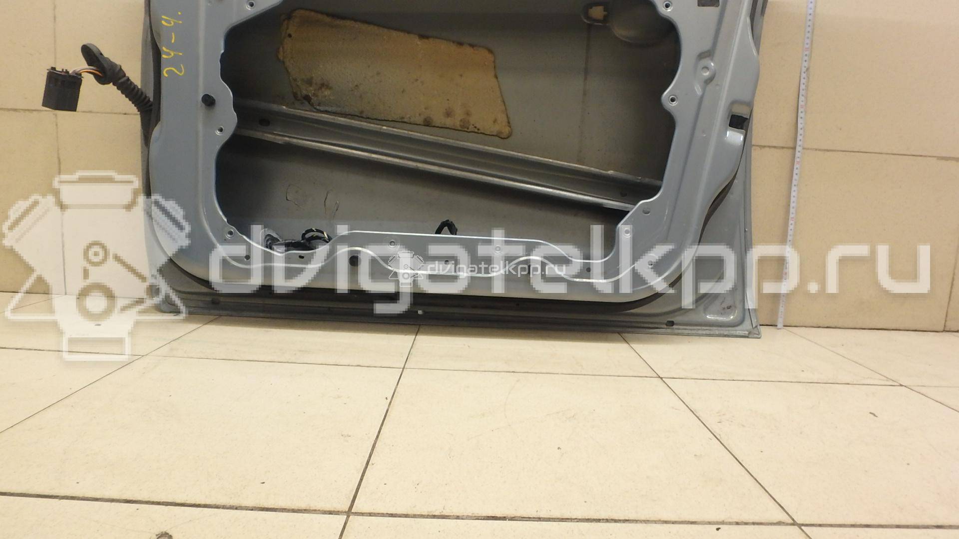 Фото Дверь передняя левая  1530169 для Ford Focus {forloop.counter}}