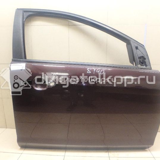 Фото Дверь передняя левая  1530169 для Ford Focus