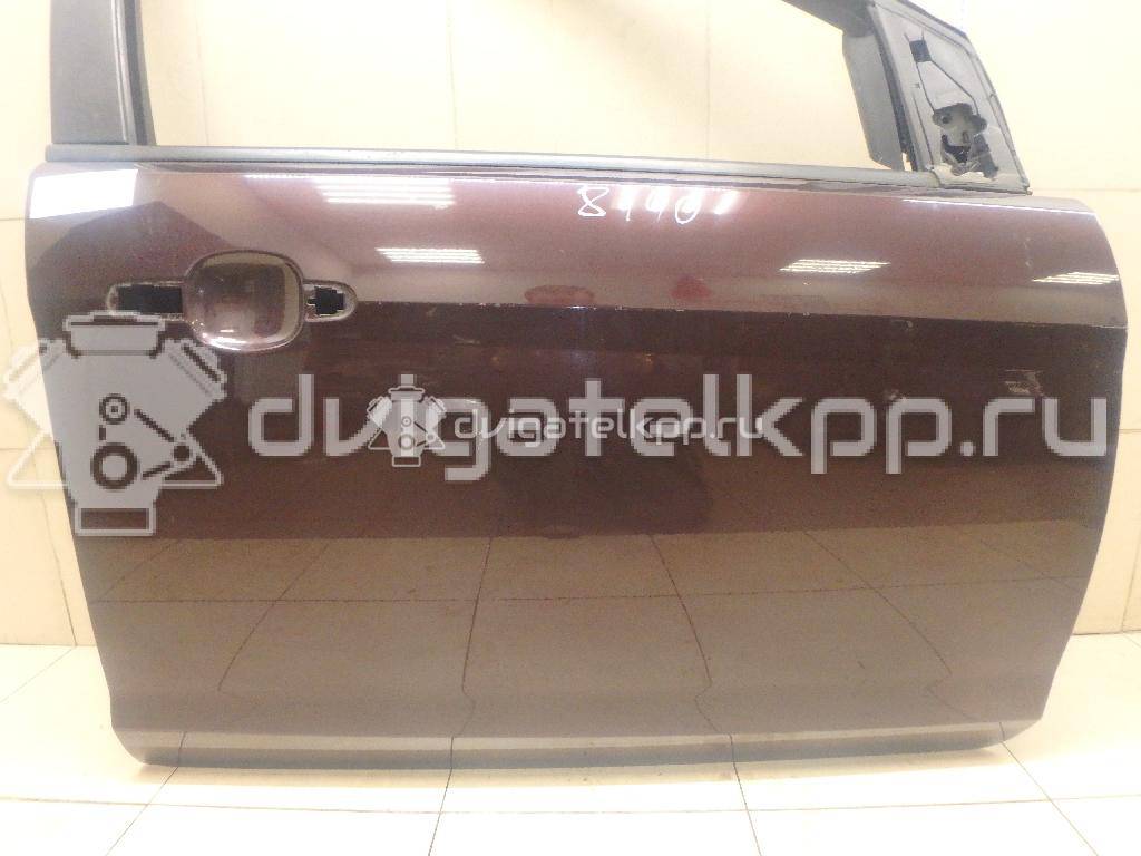 Фото Дверь передняя левая  1530169 для Ford Focus {forloop.counter}}