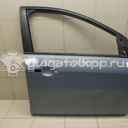 Фото Дверь передняя левая  1530169 для Ford Focus