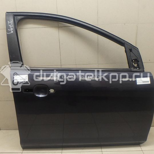 Фото Дверь передняя левая  1530169 для Ford Focus