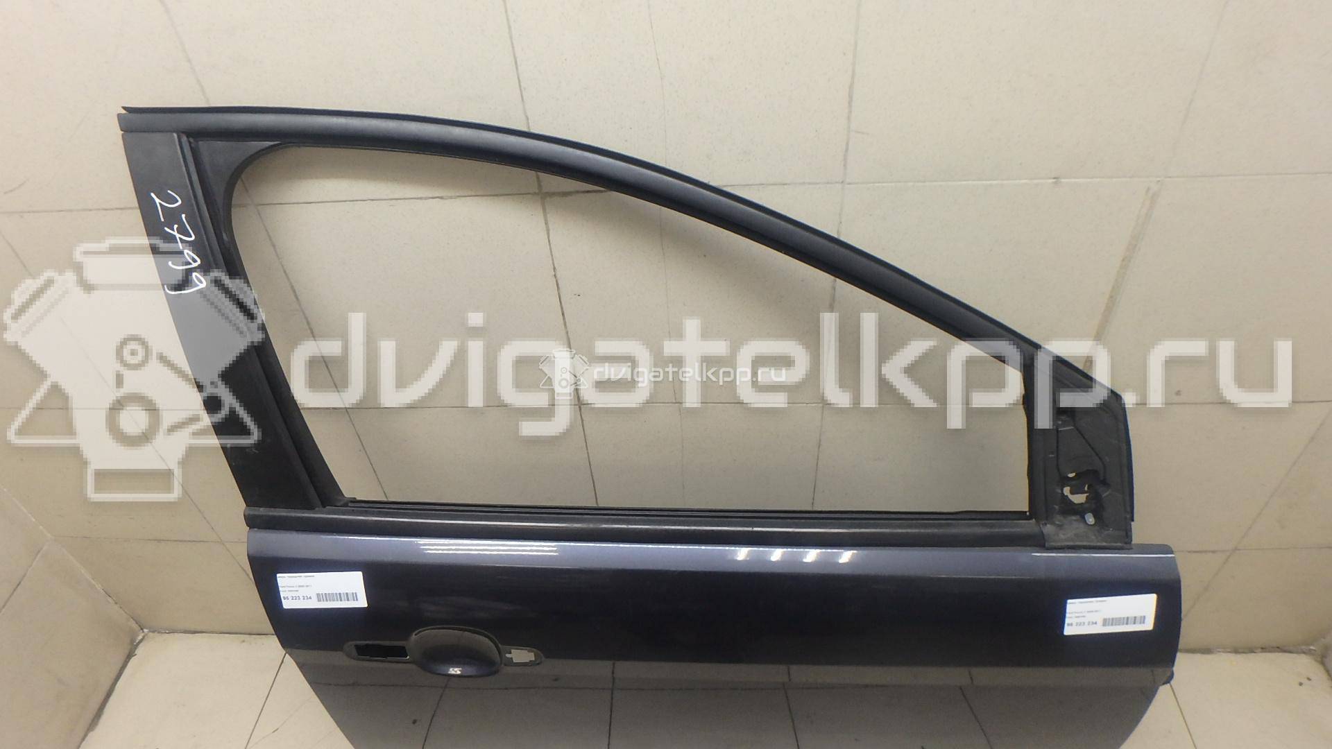 Фото Дверь передняя левая  1530169 для Ford Focus {forloop.counter}}