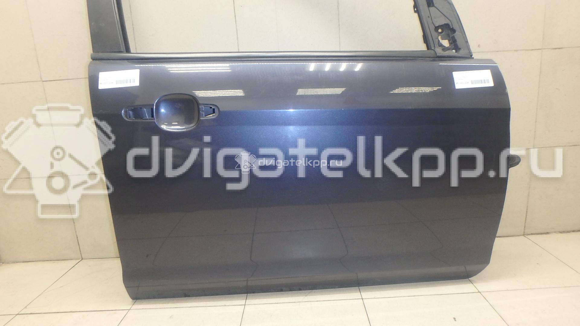 Фото Дверь передняя левая  1530169 для Ford Focus {forloop.counter}}