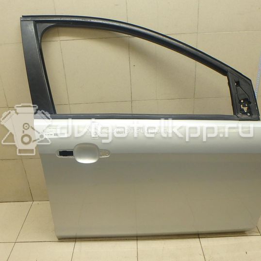 Фото Дверь передняя левая  1530169 для Ford Focus